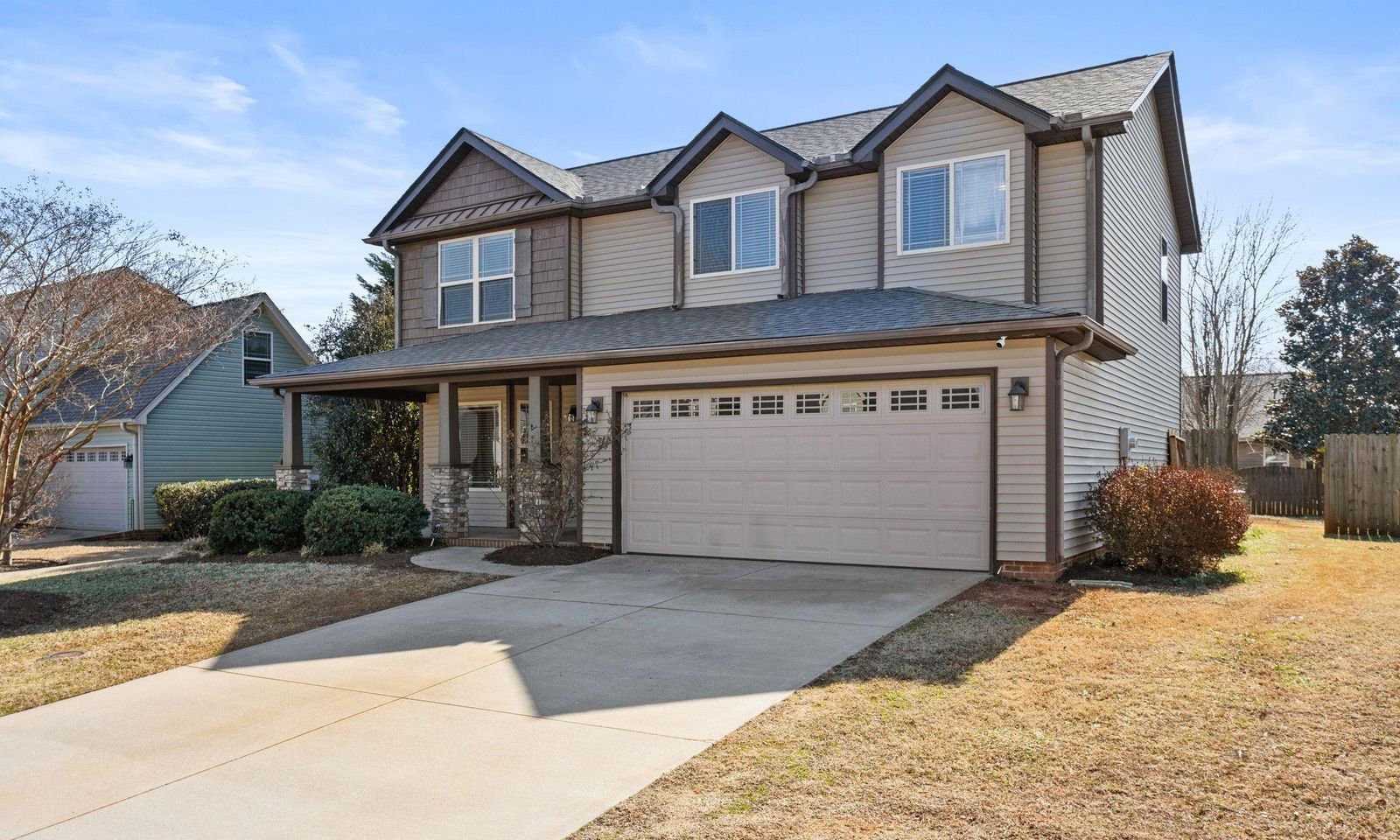 Property image 2 at 104 Melrose Road, Greenville, SC 29605