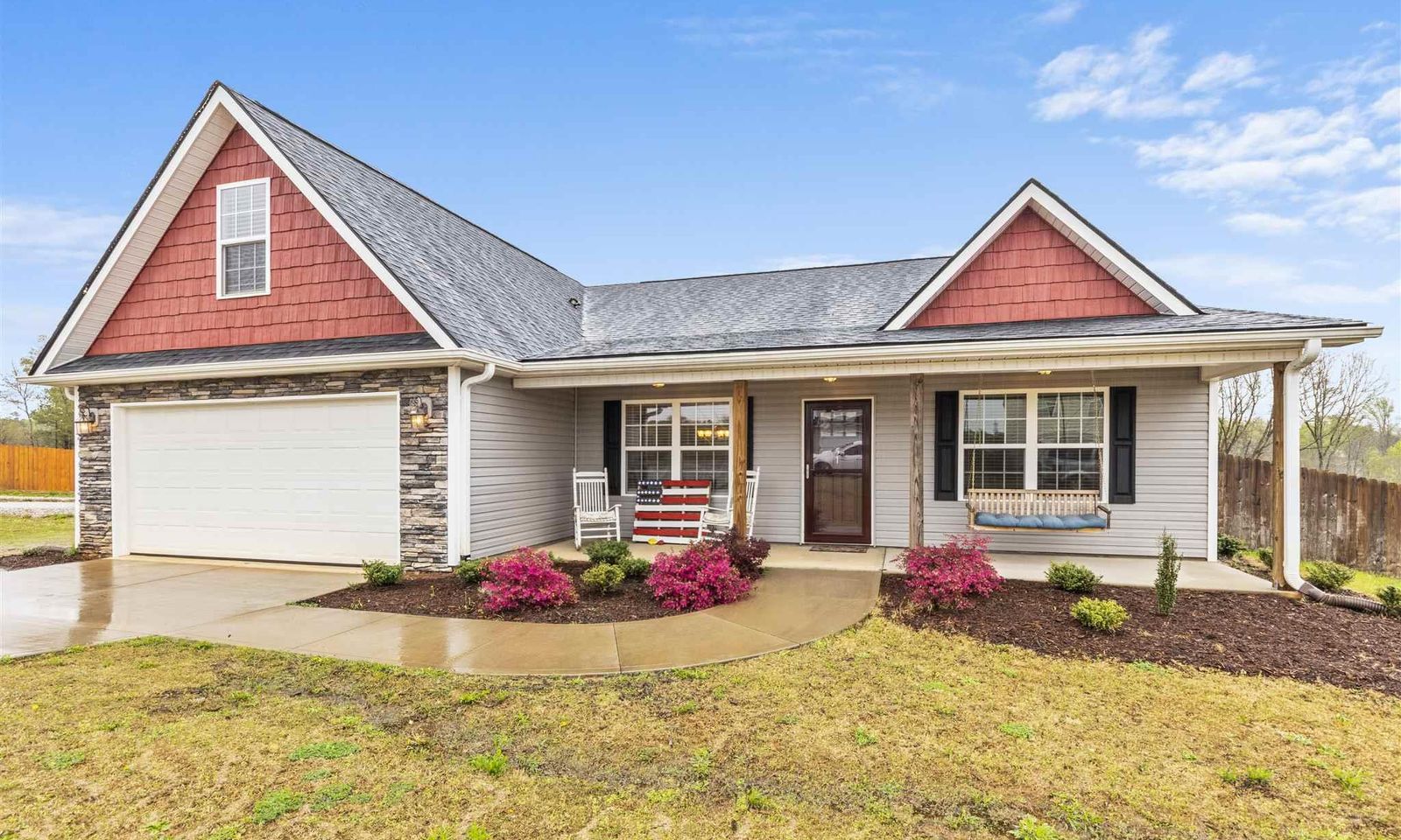 Property image 4 at 51 Lyman Lake Road, Lyman, SC 29365