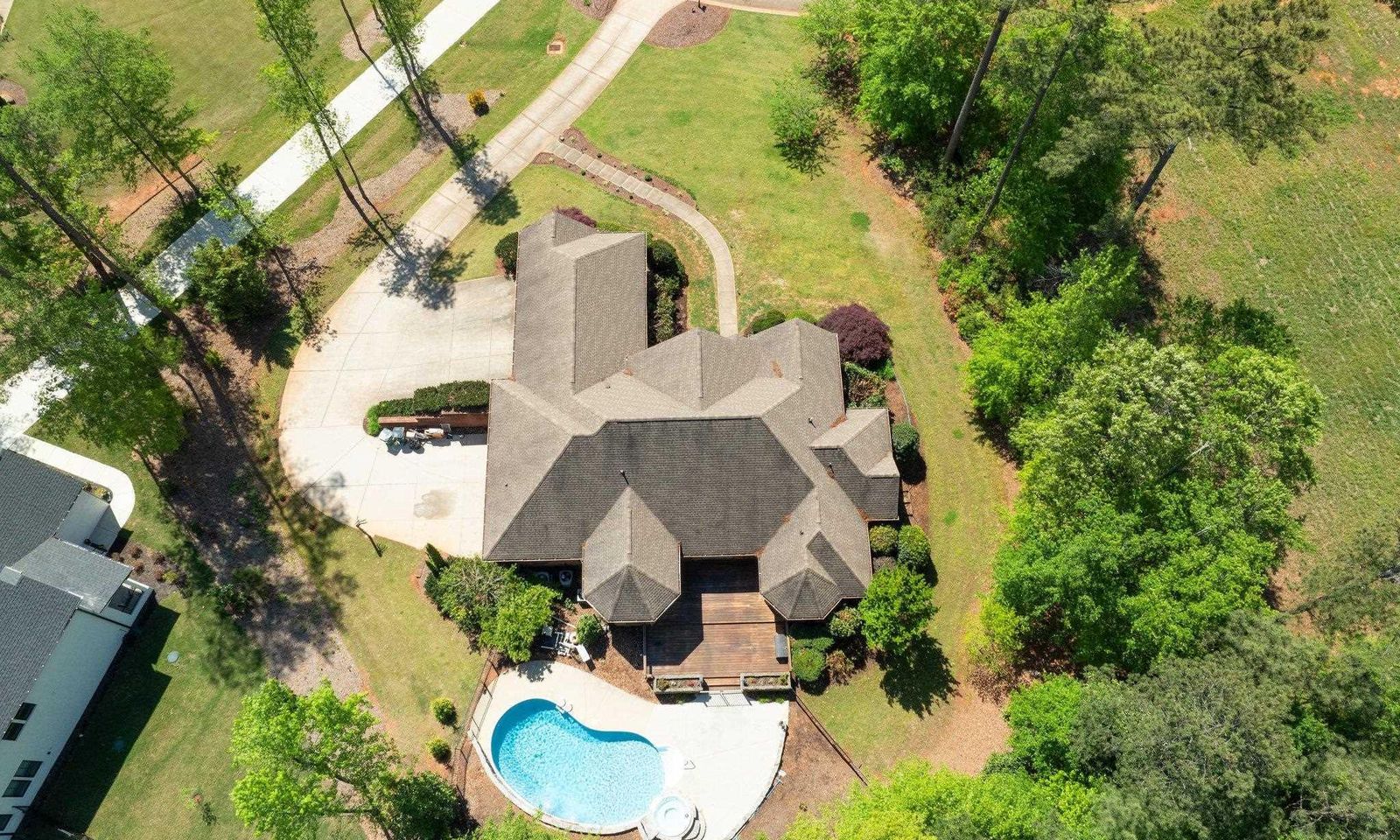 Property image 2 at 524 Magnolia Blossom Court, Spartanburg, SC 29301-5018