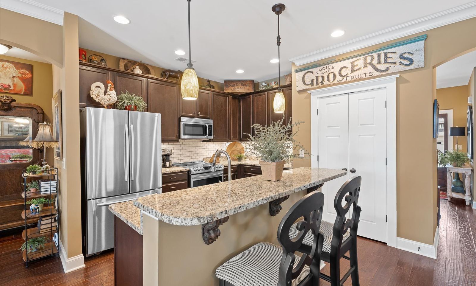 Property image 5 at 6 Canyon Court, Greenville, SC 29607