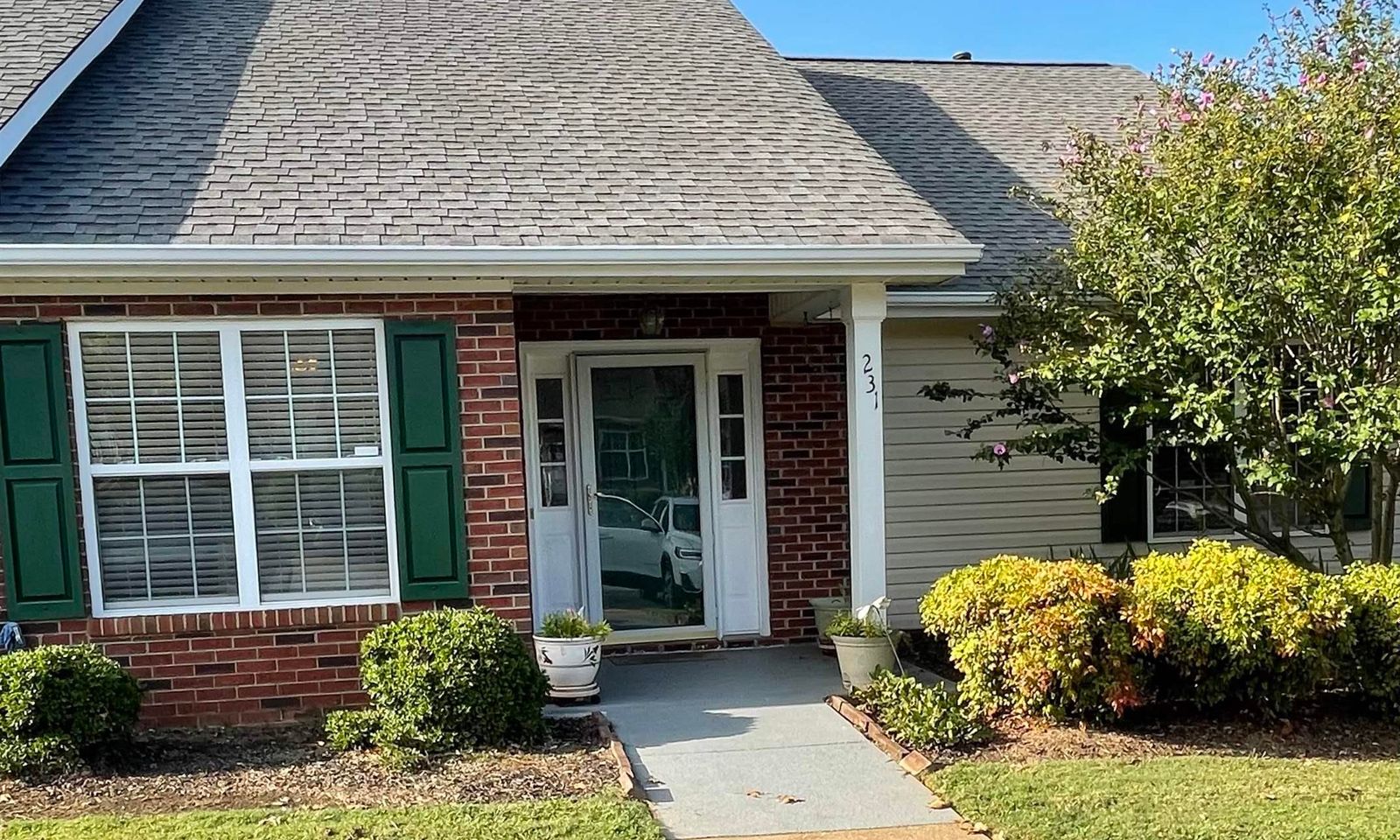Property image 1 at 231 Weston Valley Drive, Moore, SC 29369