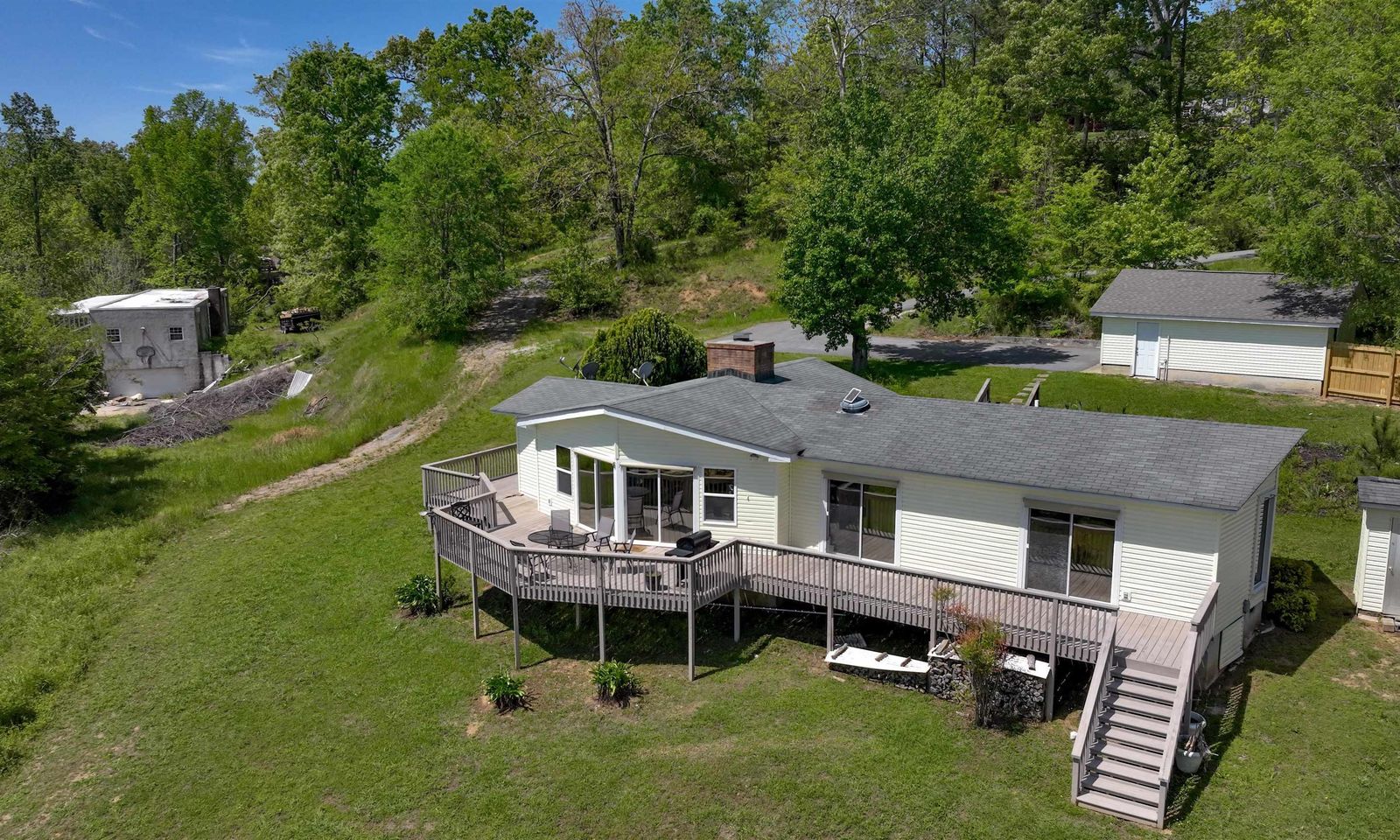 Property image 5 at 336 Harbor Crest Drive, Waterloo, SC 29384