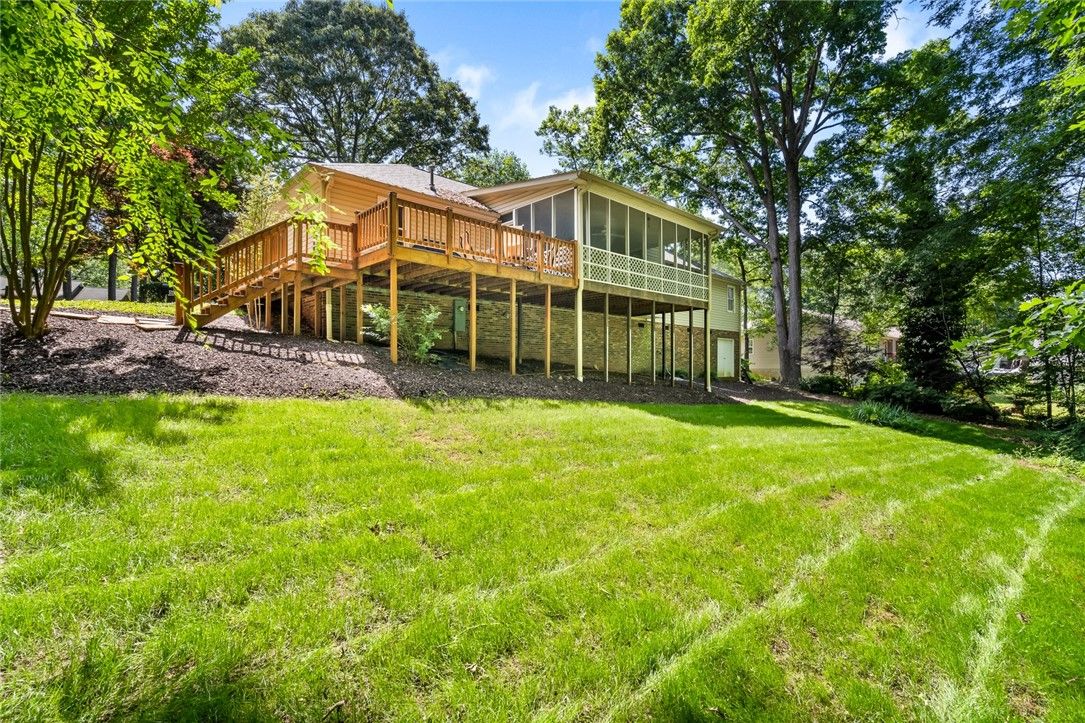 Property image 4 at 220 Northridge Drive, Anderson, SC 29621