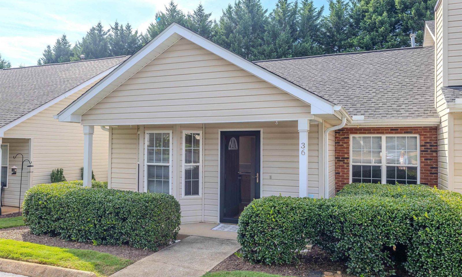 Property image 4 at 36 Bailess Court, Greer, SC 29650
