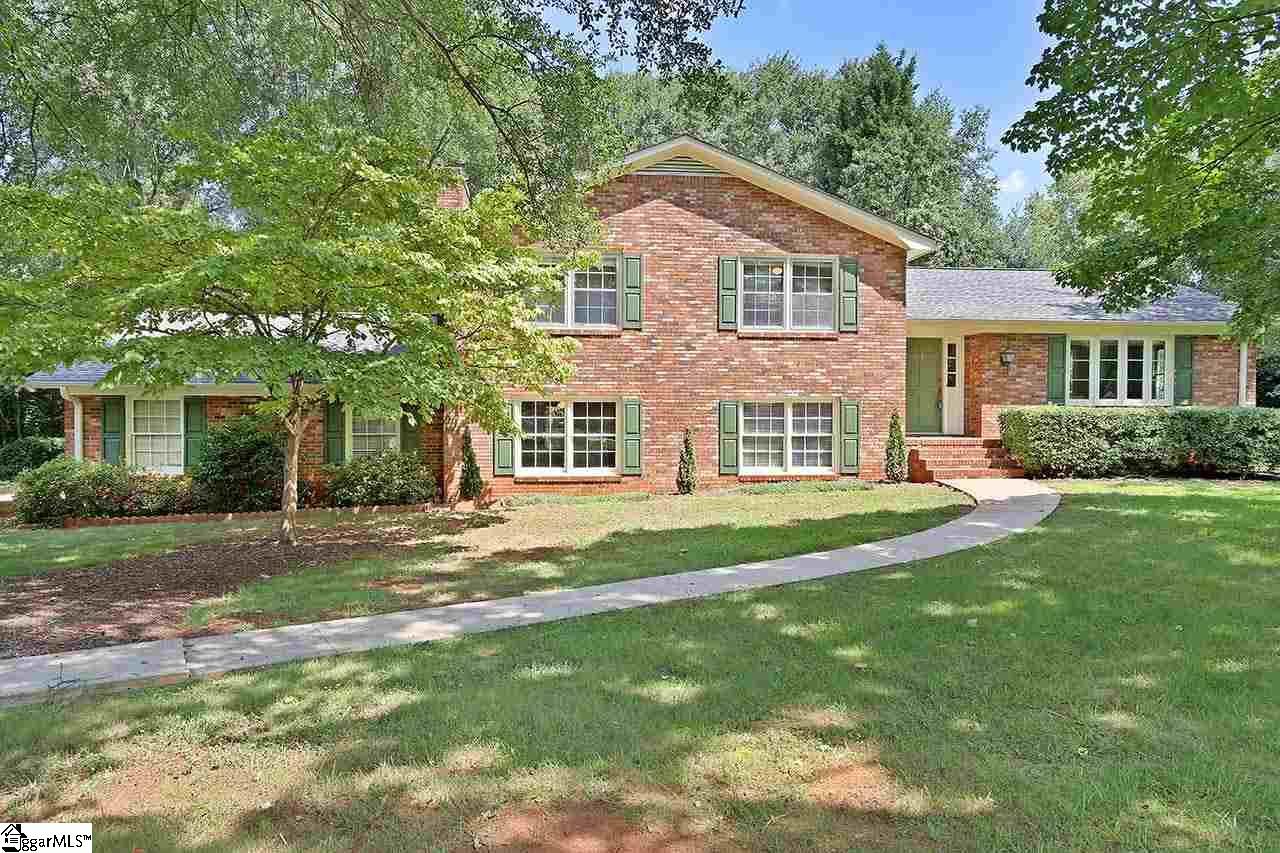 Property image 3 at 4 Caraway Court, Greenville, SC 29615