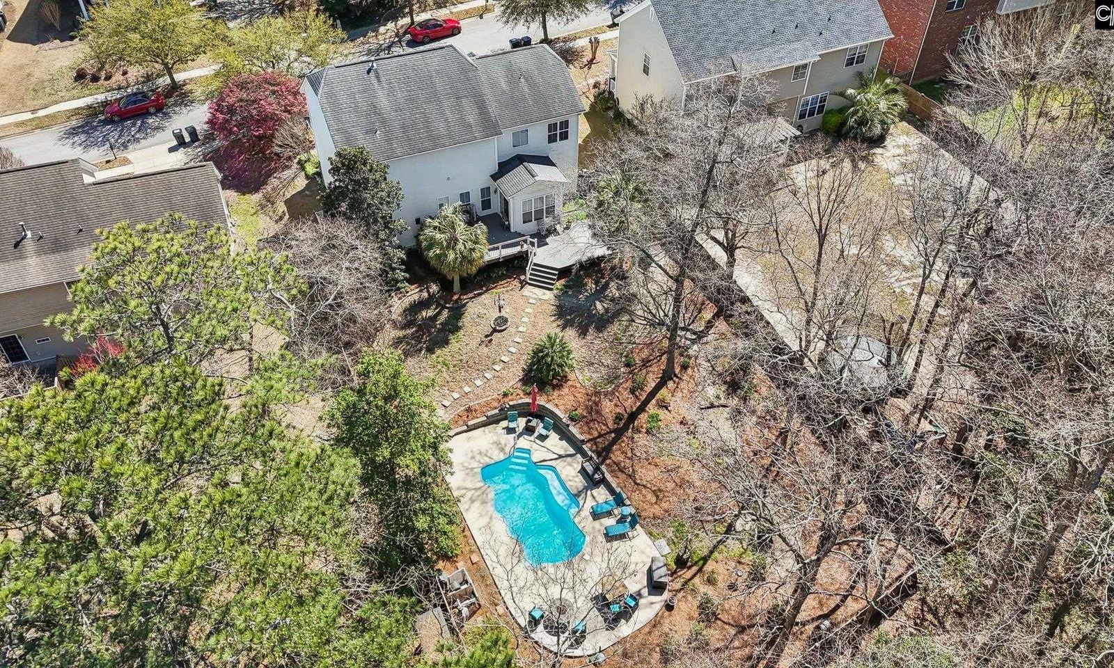 Property image 4 at 109 Montelena Drive, Lexington, SC 29072