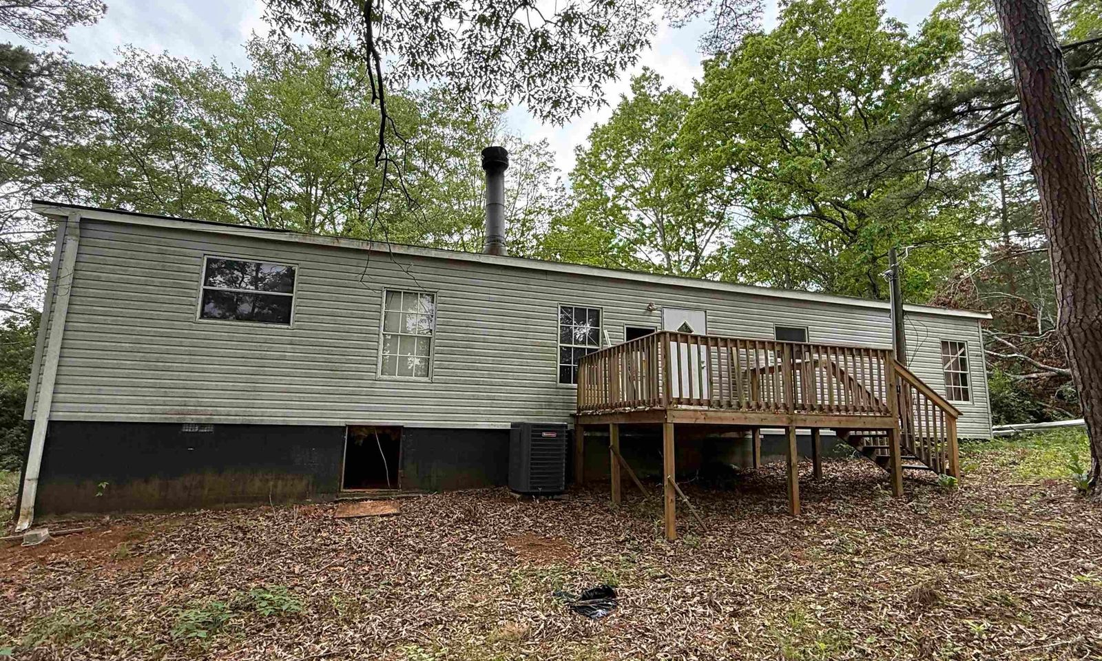Property image 2 at 127 Davis Street, Central, SC 29630