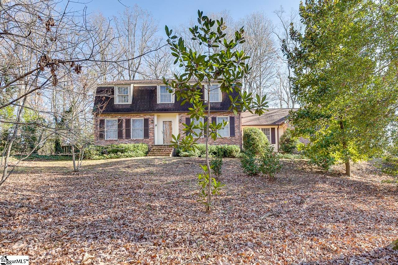 Property image 2 at 139 Hathaway Circle, Greenville, SC 29617