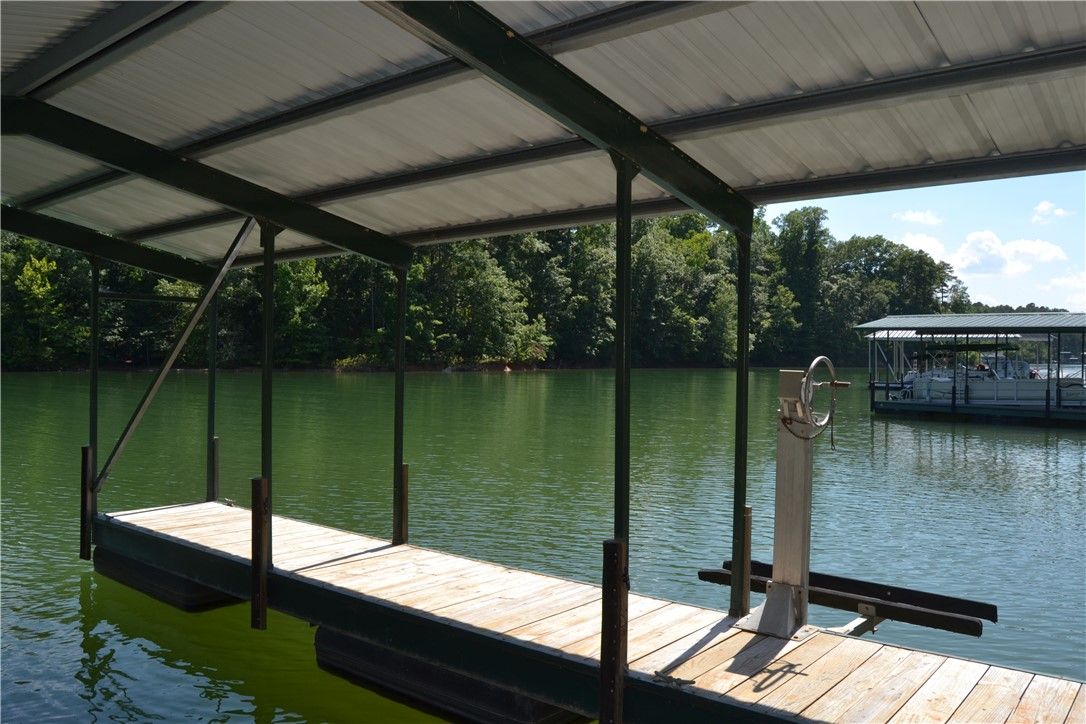 Property image 5 at 913 Paynes Creek Road, Hartwell, GA 30643
