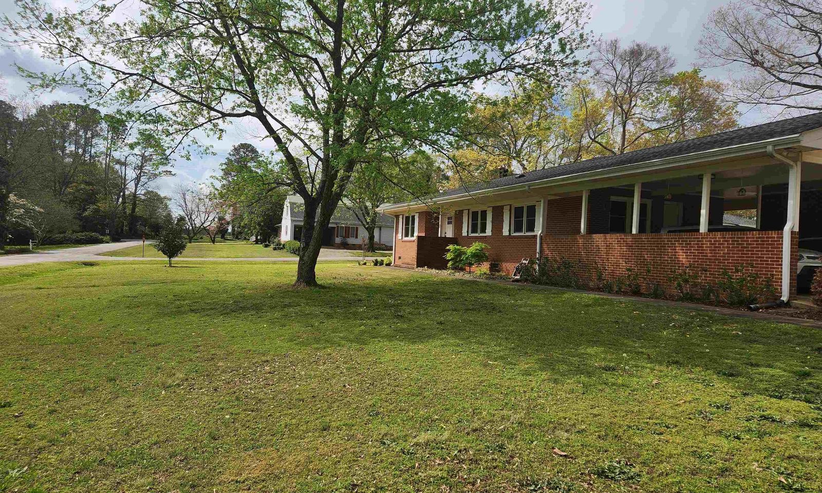 Property image 2 at 901 Hopkins Avenue, Pendleton, SC 29670