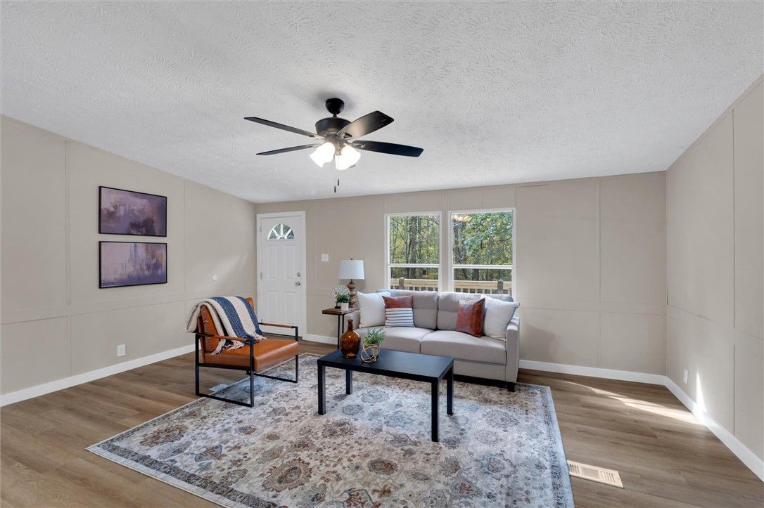 Property image 4 at 210 Georgetown Drive, Liberty, SC 29657