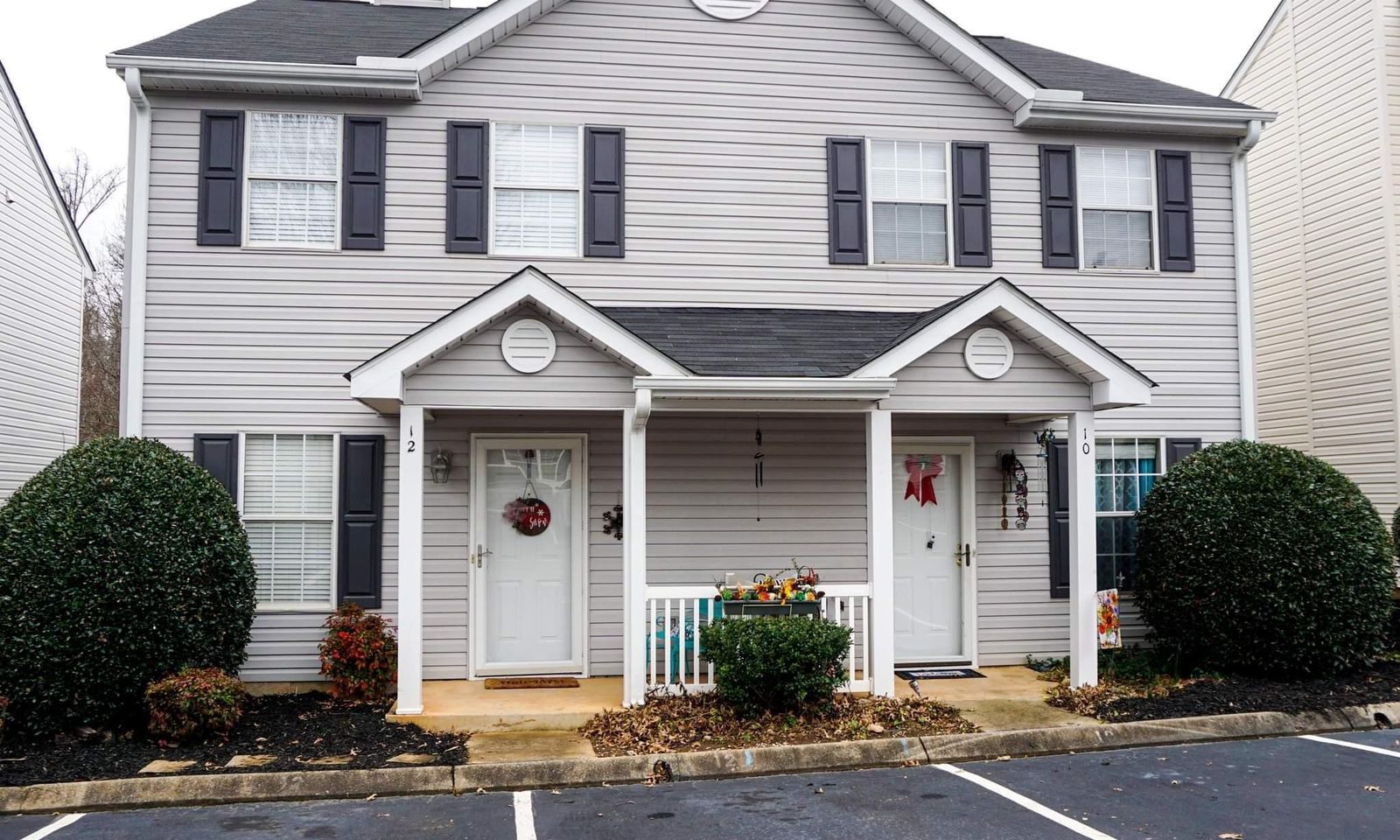 Main image of property at 12 Hayfield Lane, Greer, SC 29650