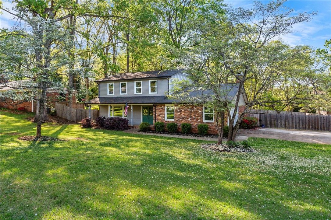 Property image 3 at 333 Fairlane Drive, Spartanburg, SC 29307