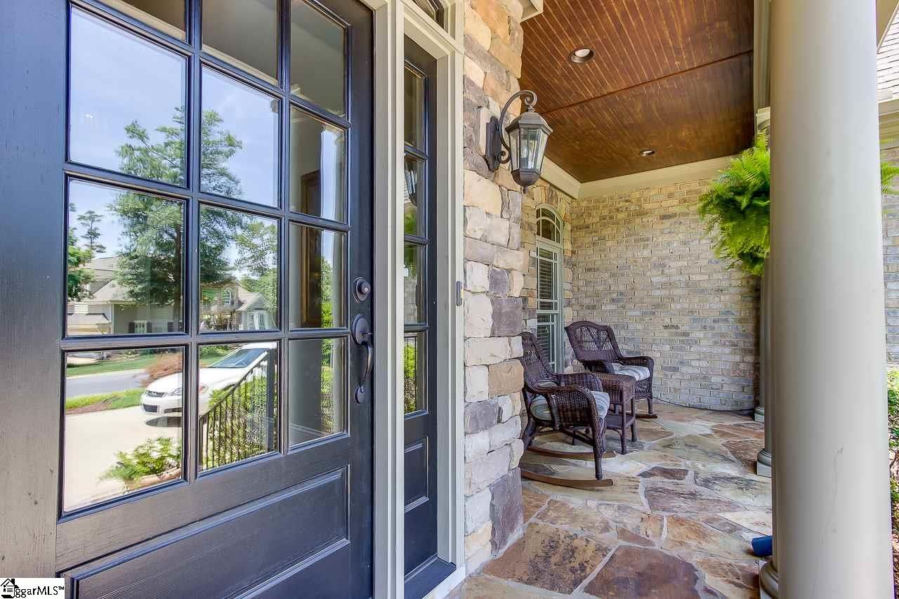 Property image 2 at 206 Allegheny Run, Simpsonville, SC 29681