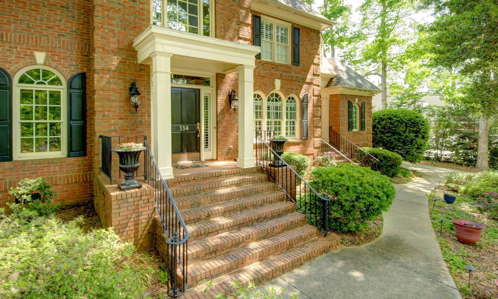 Property image 3 at 114 Ryans Run Court, Greenville, SC 29615