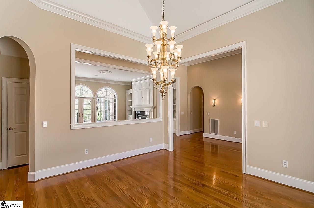 Property image 5 at 50 Sycamore Ridge Drive, Simpsonville, SC 29681