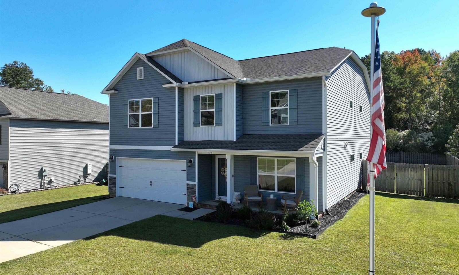 Property image 2 at 123 Sunsation Drive, Chapin, SC 29036
