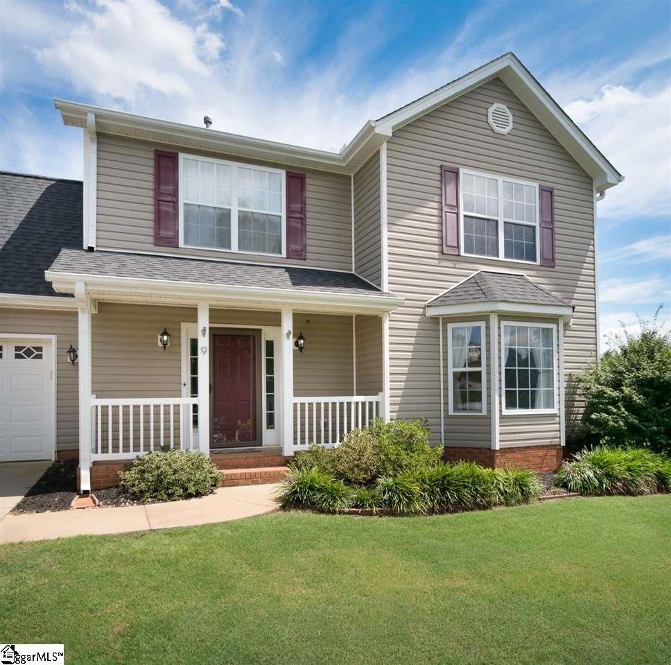 Property image 3 at 9 Oban Court, Greer, SC 29651