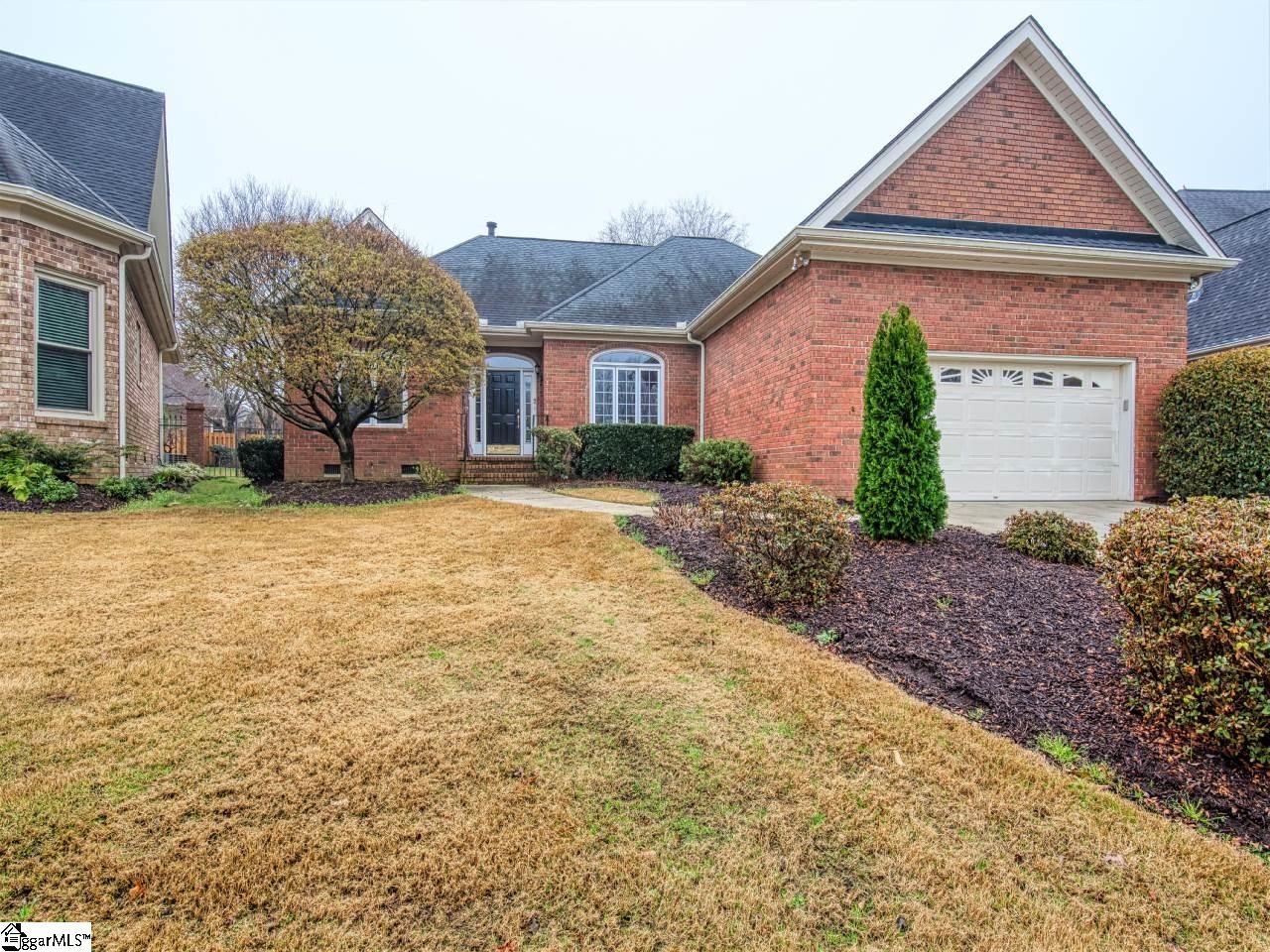Property image 1 at 6 Green Arbor Lane, Greenville, SC 29615