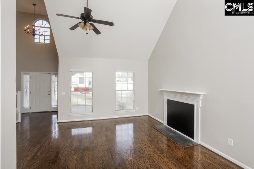 Property image 3 at 201 Turkey Oak Court, Blythewood, SC 29016