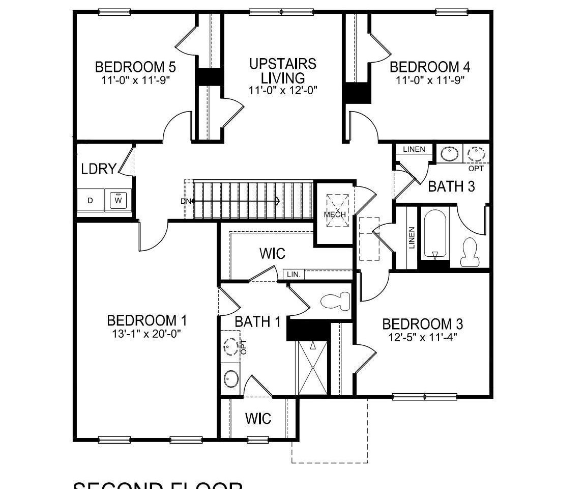 Property image 3 at 107 Milldale Drive, Piedmont, SC 29673