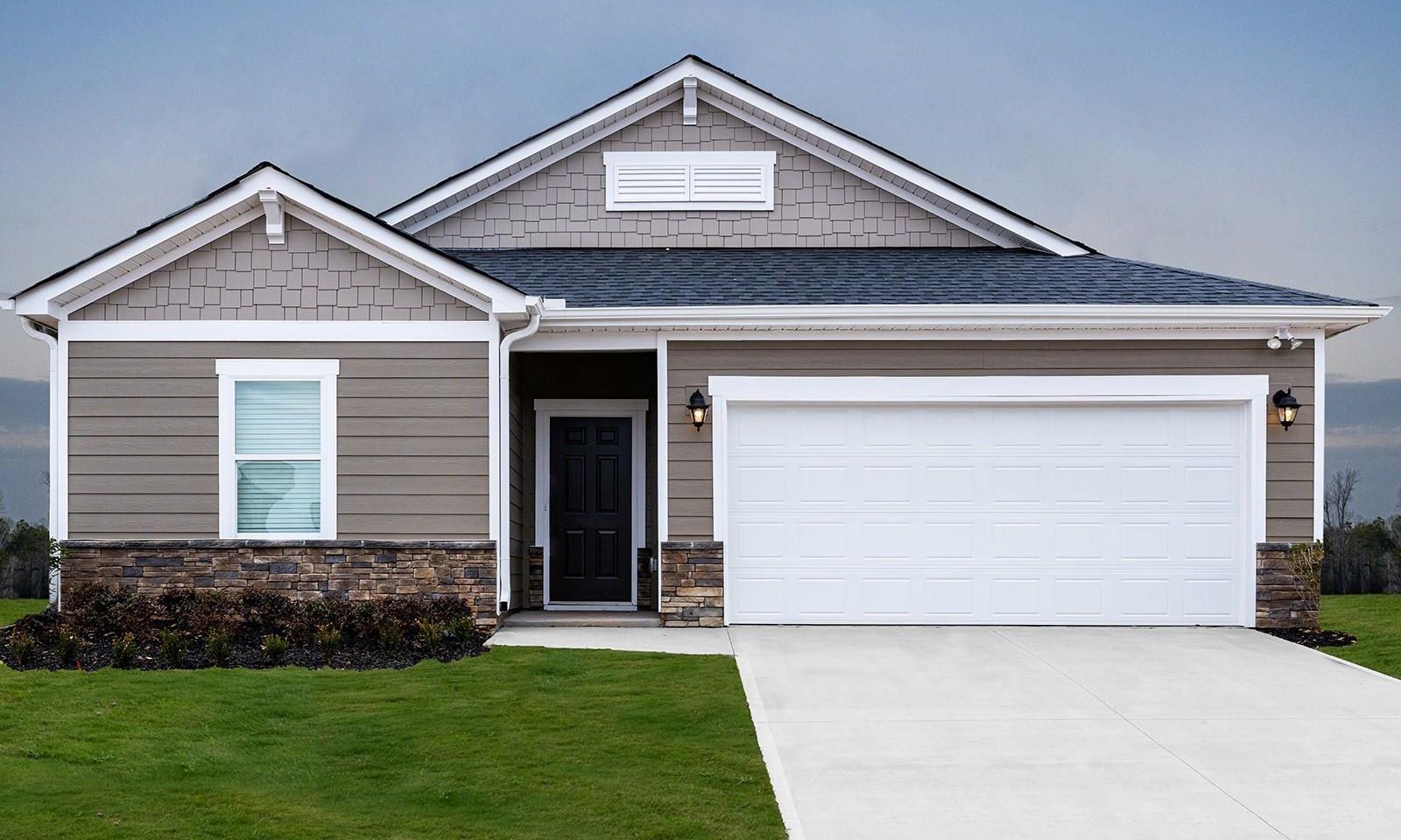 Main image of property at 107 Lavinia Circle, Lyman, SC 29365