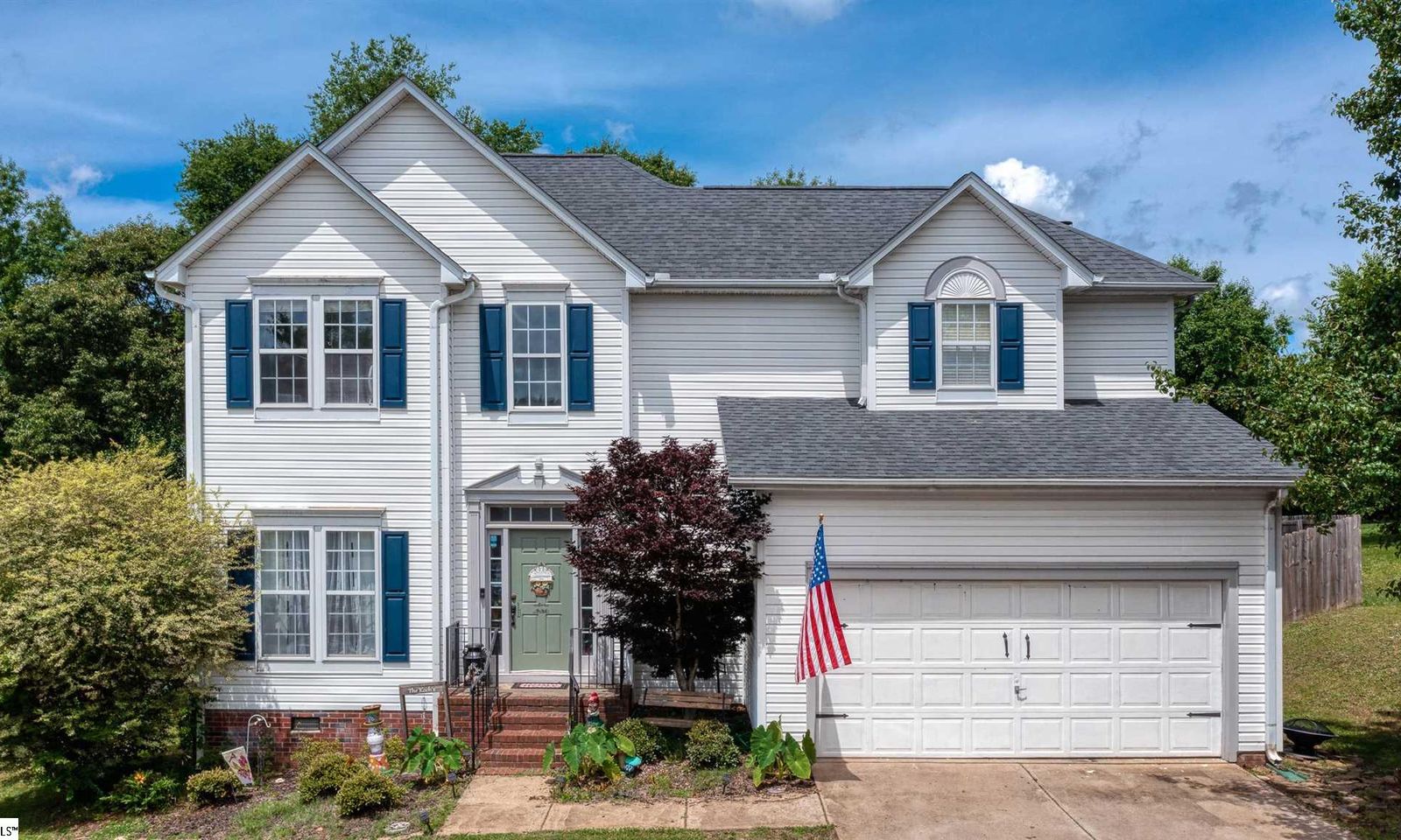 Property image 1 at 104 Shearbrook Drive, Mauldin, SC 29622