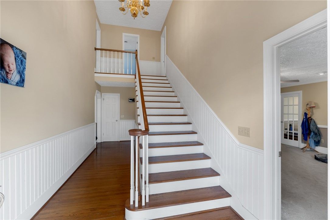 Property image 2 at 416 Ashley Downs, Anderson, SC 29621