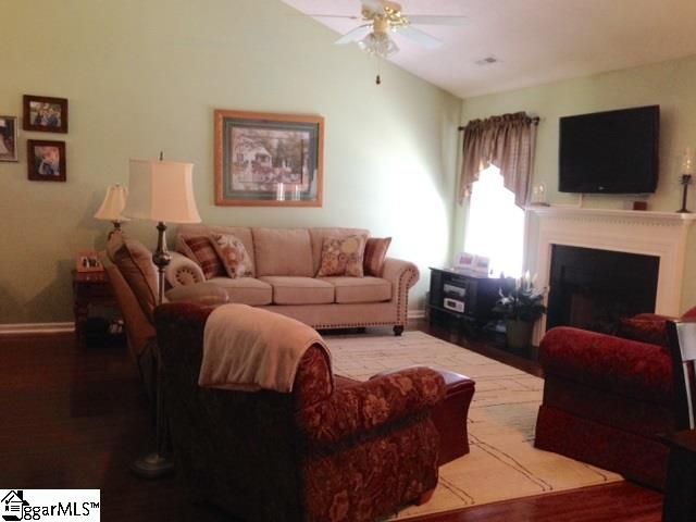 Property image 5 at 20 River Birch Way, Greer, SC 29650