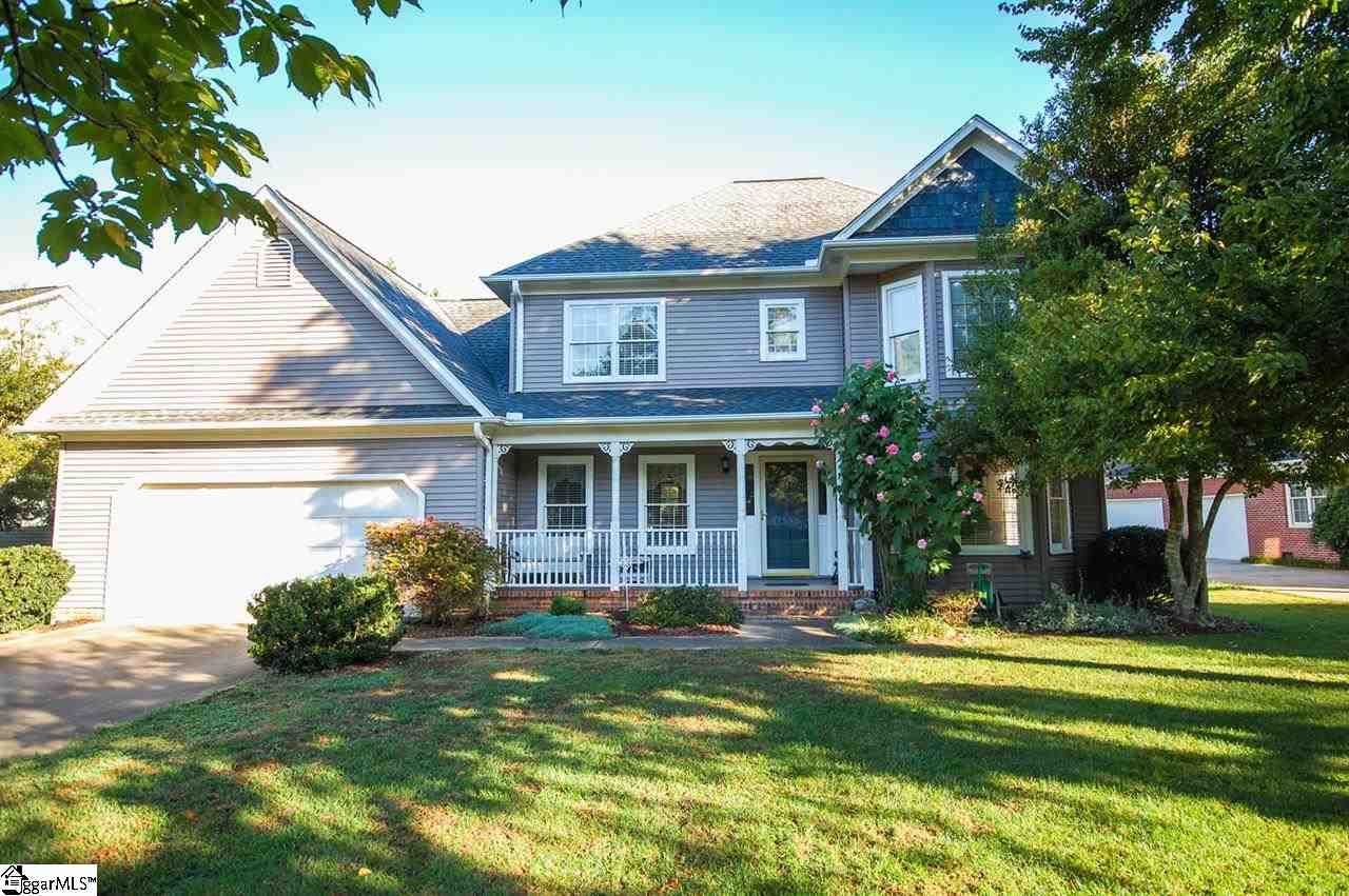 Property image 1 at 405 Bradley Court, Greenville, SC 29615