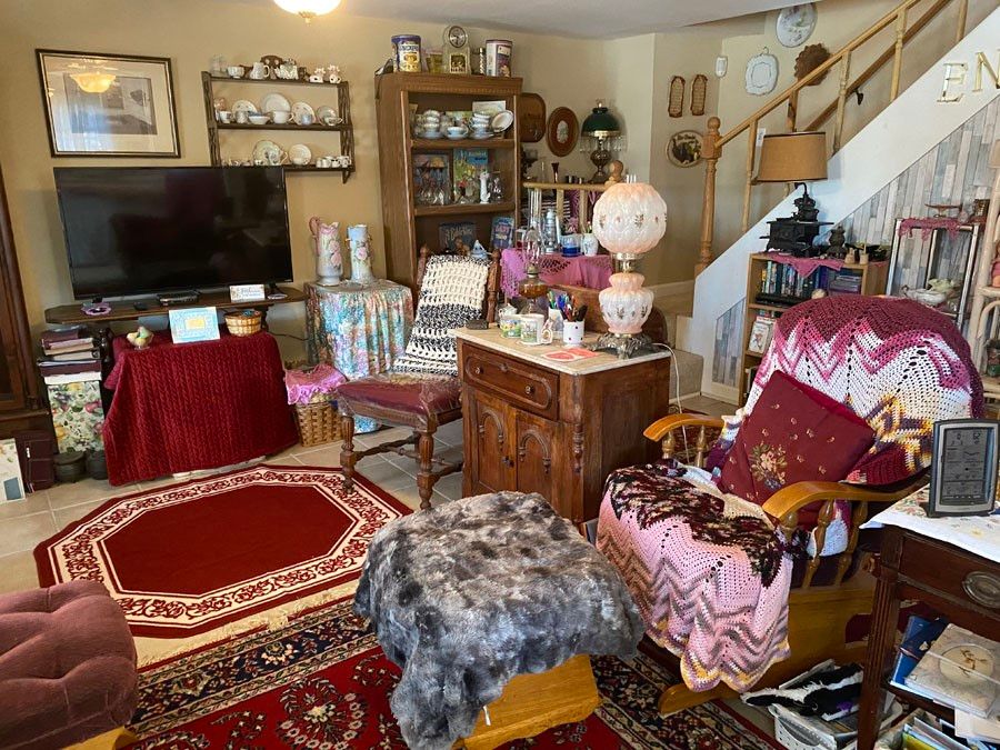 Property image 4 at 542 S Century Drive, Martin, GA 30557