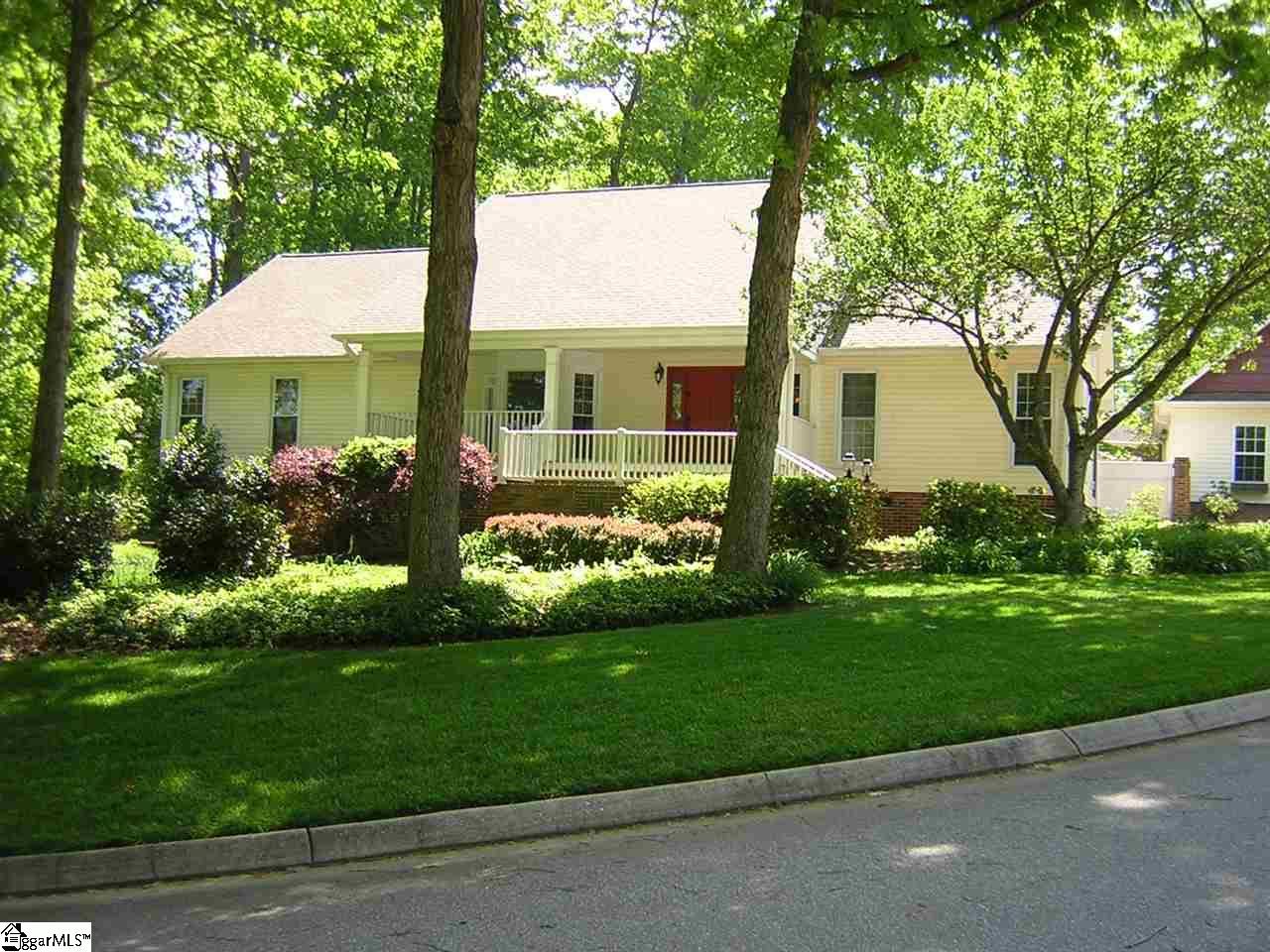 Property image 1 at 155 Plantation Drive, Easley, SC 29642