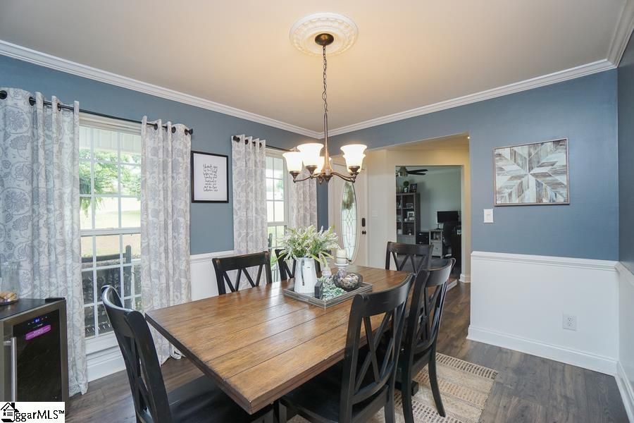 Property image 5 at 318 Sandra Lane, Woodruff, SC 29388