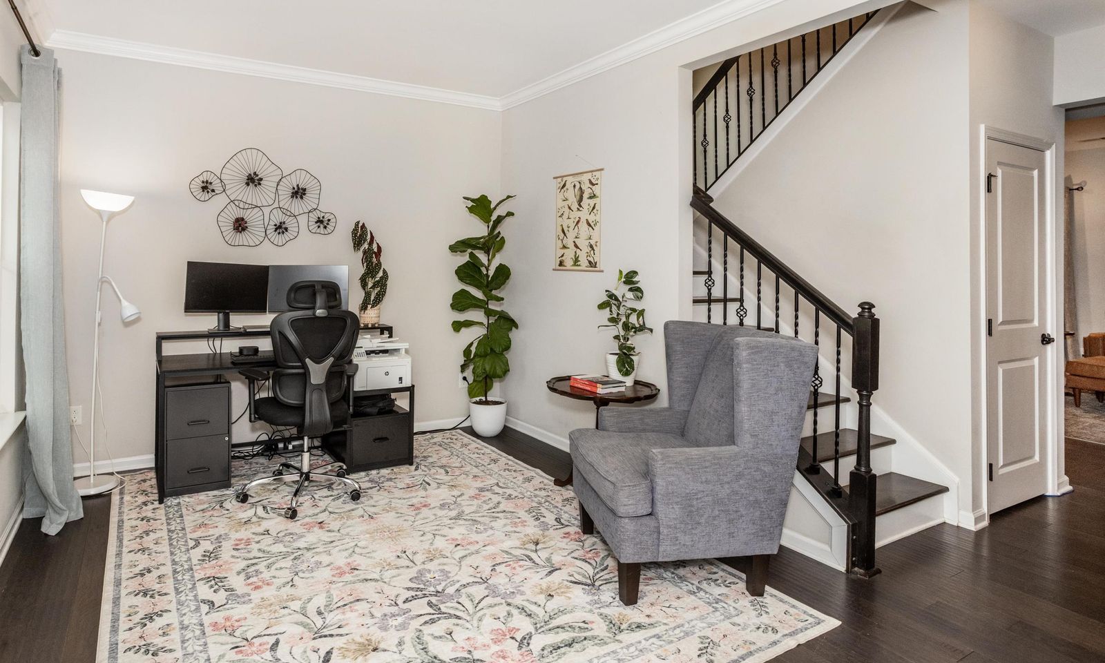 Property image 4 at 374 Bucklebury Road, Greer, SC 29651