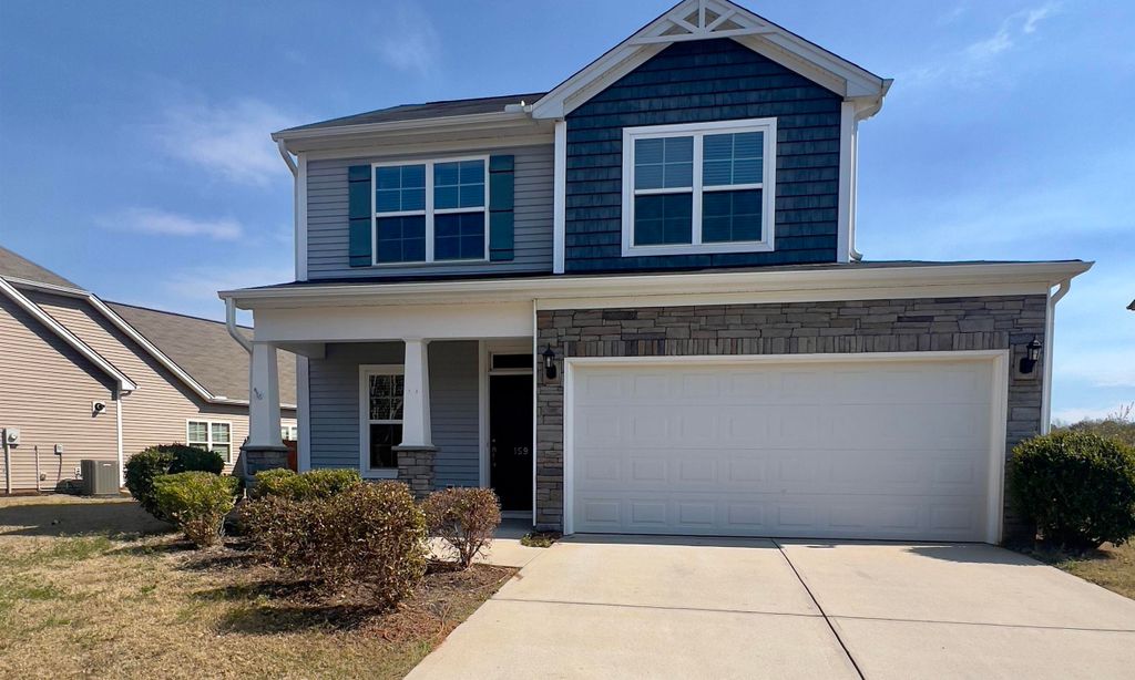 159 Eventine Way