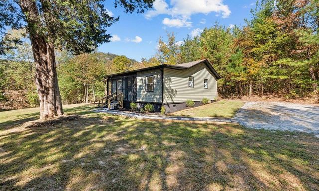 434 Big Rock Lake Road