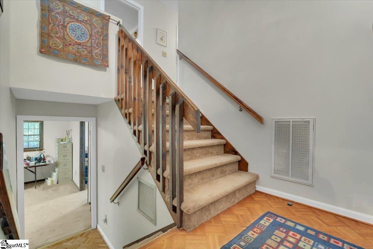 Property image 3 at 224 Hunters Trail, Greenville, SC 29615-4027