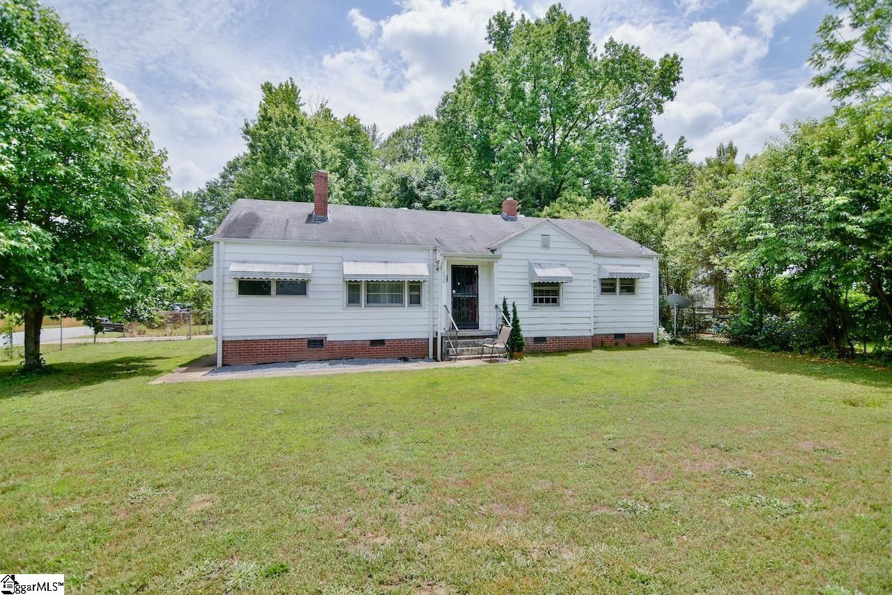 Main image of property at 2030 E North Street, Greenville, SC 29607