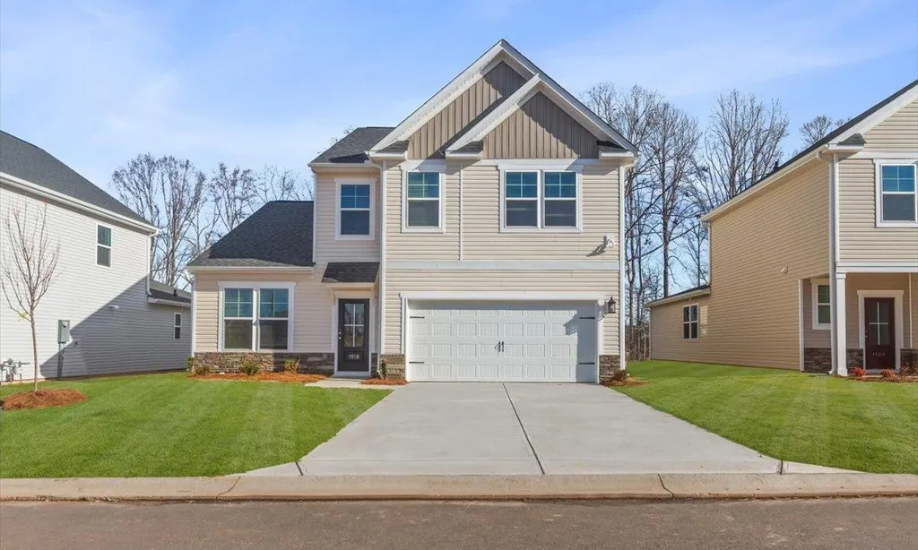 1510 Honeybee Lane