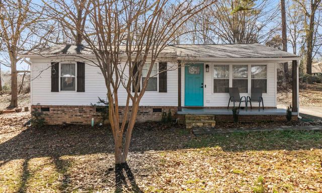 401 Boyd Avenue