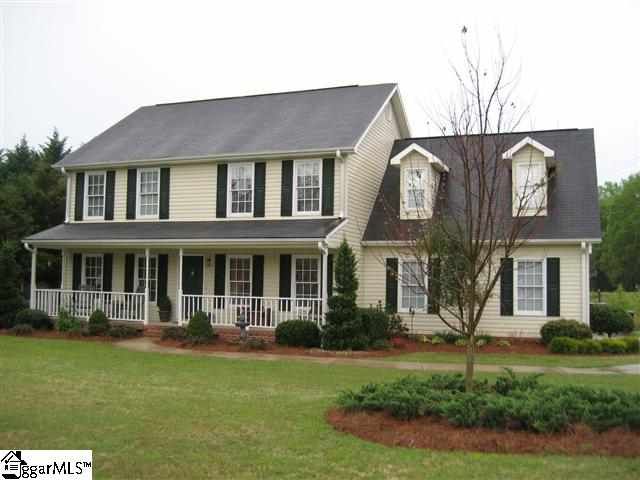 Property image 1 at 7 Promontory Court, Greenville, SC 29615