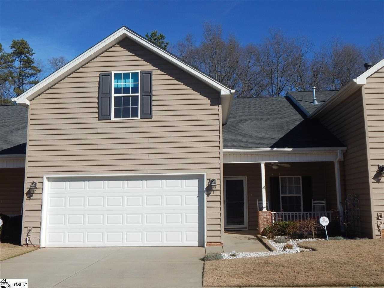 Property image 1 at 32 Endeavor Circle, Mauldin, SC 29662
