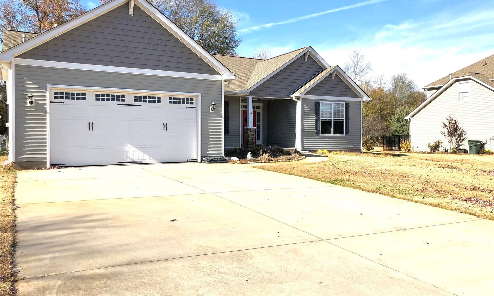 Property image 3 at 31 Upper meadow Way, Greenville, SC 29609