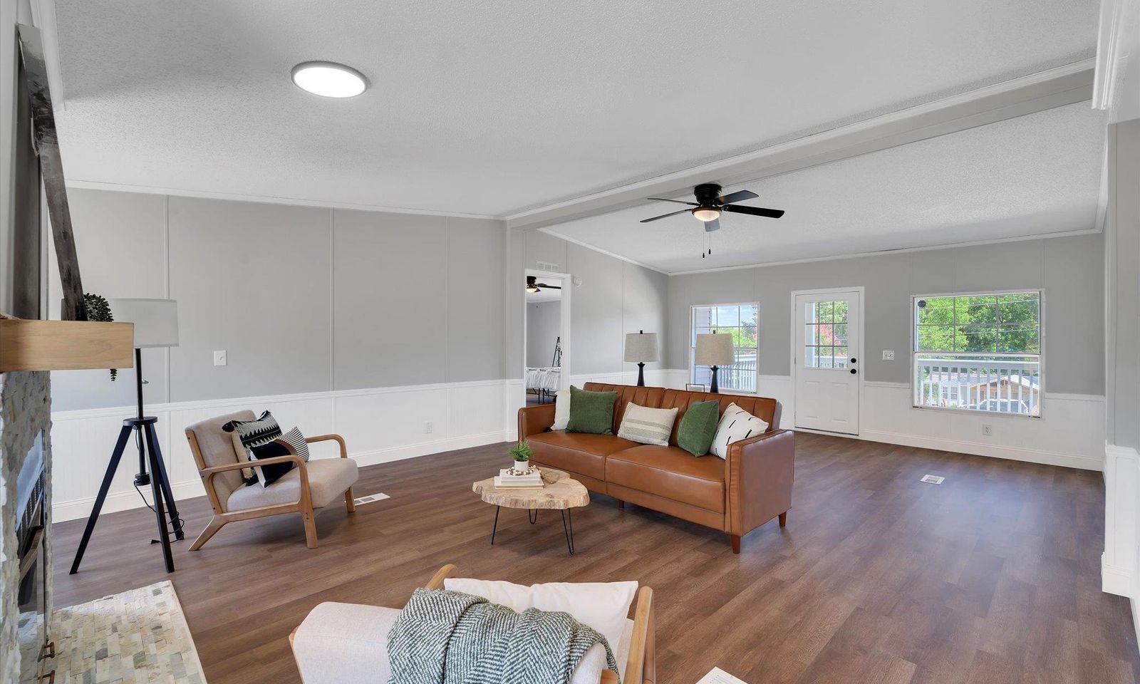 Property image 5 at 421 Roe Road, Greenville, SC 29611-7435