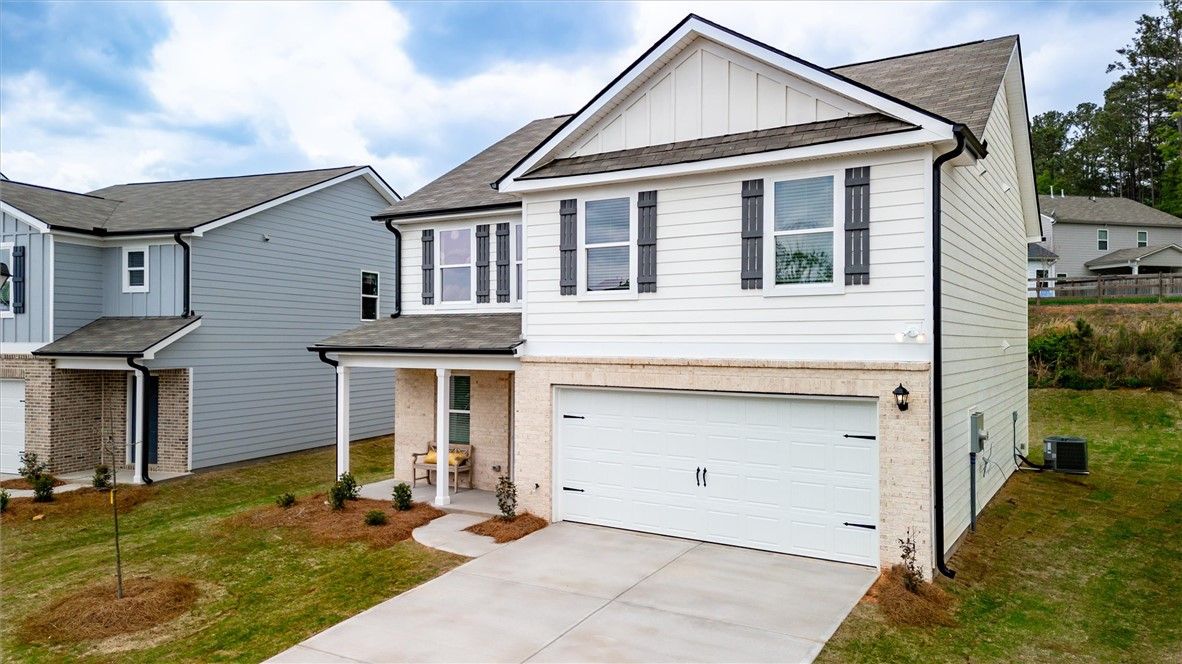 Property image 2 at 1109 Denington Drive, Spartanburg, SC 29307