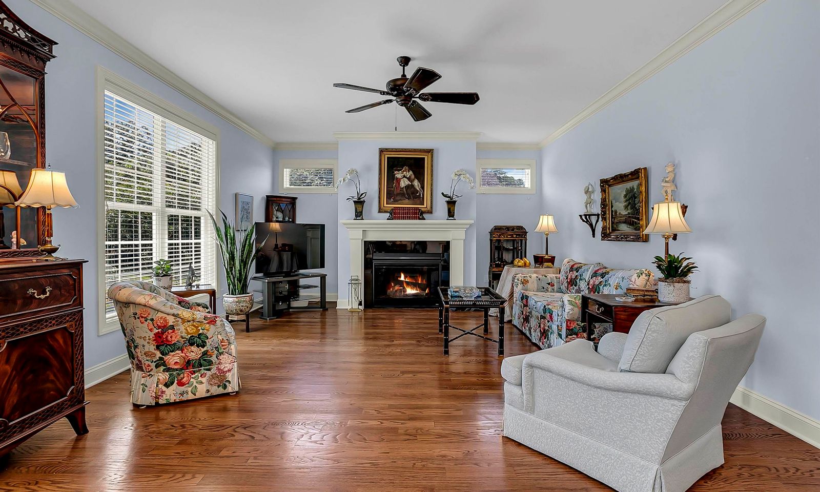 Property image 3 at 6 Trails Edge Court, Greenville, SC 29617