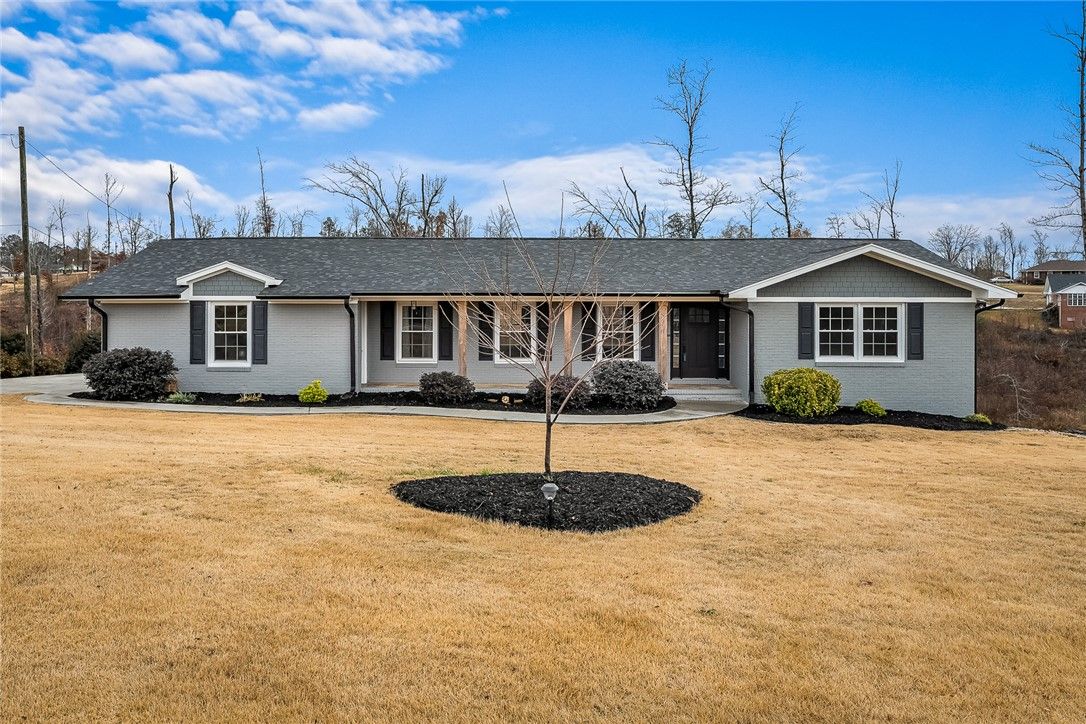 Property image 1 at 816 Ploma Drive, Seneca, SC 29678