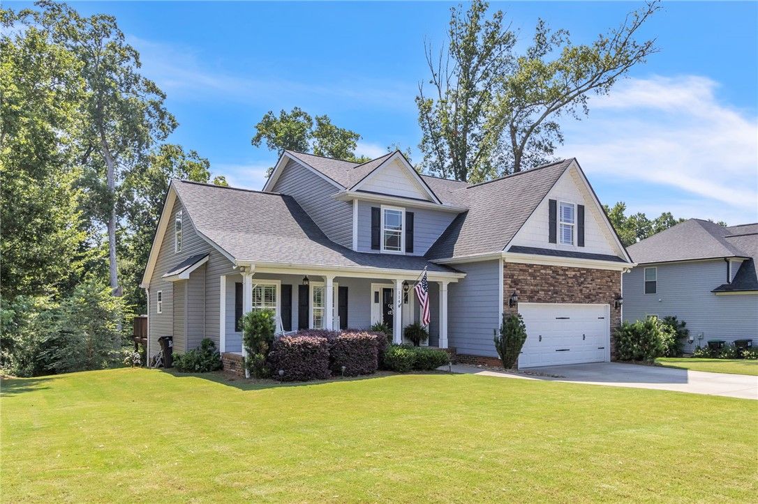 Property image 2 at 114 Tinsley Drive, Anderson, SC 29621