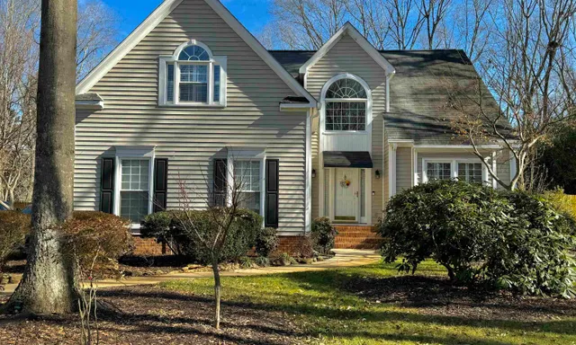 101 Farmwood Drive