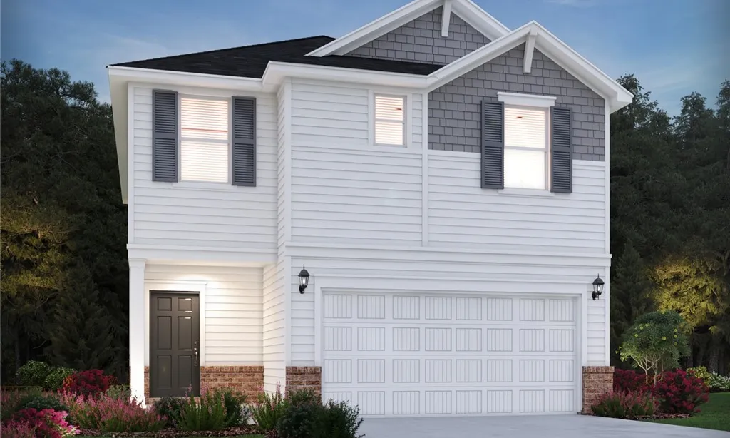 825 Landward Court